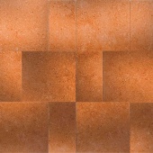Каменный Век Урбан 60мм Color mix Коричнево-оранжевый