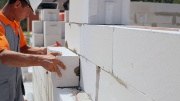 Специфика кладочных работ из газоблоков