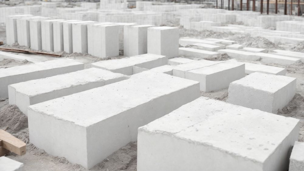 Газоблоки или пеноблоки: что выбрать для строительства дома