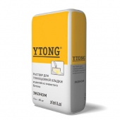 Клей для газобетона YTONG (25 кг)