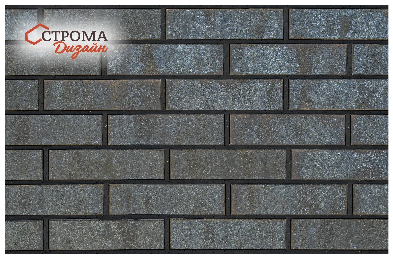 Облицовочный кирпич Строма эспо декоративная поверхность 1.4НФ УС