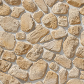 Искусственный камень Хантли 606-20 White Hills цемент (110-280)*(50-225)мм