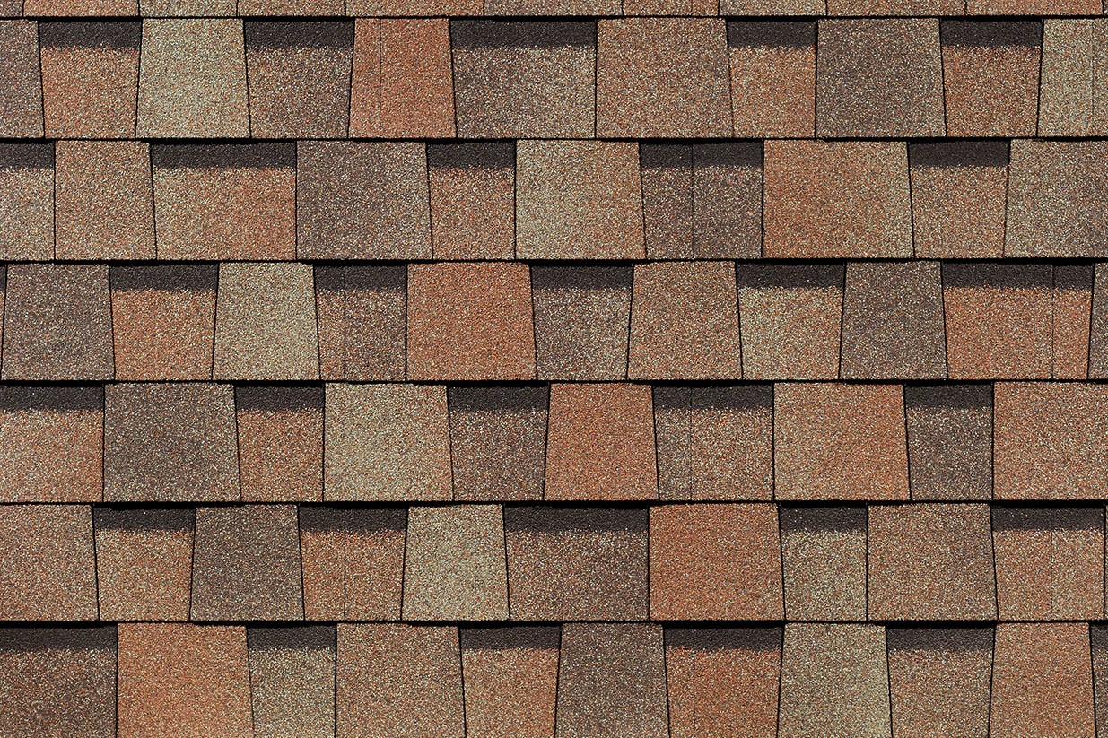 Гибкая ламинированная черепица Döcke Standard Dragon