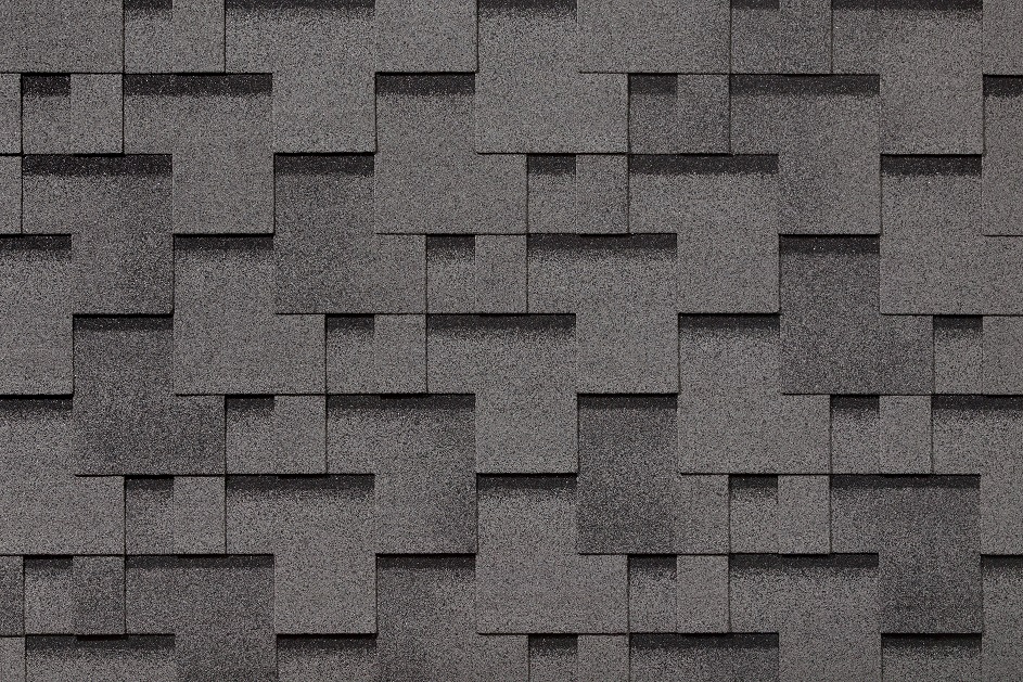 Гибкая черепица RoofShield Фемили Эко Лайт Модерн