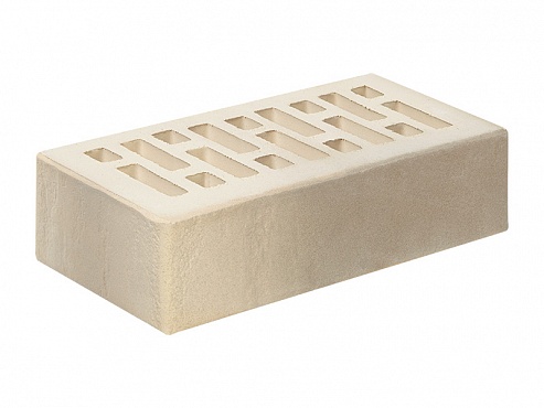 Облицовочный кирпич Recke Classic 1-81-00-2-00 бежевый 0.7НФ