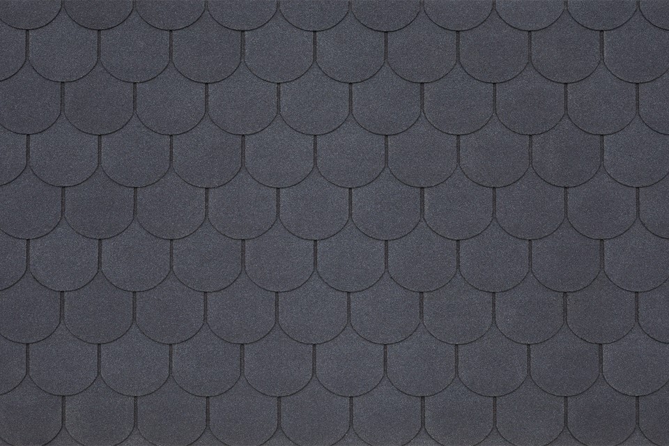 Гибкая черепица Tegola Comfort Assisi