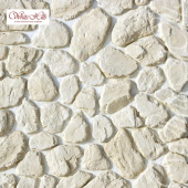 Искусственный камень Хантли 605-00 White Hills цемент (110-280)*(50-225)мм