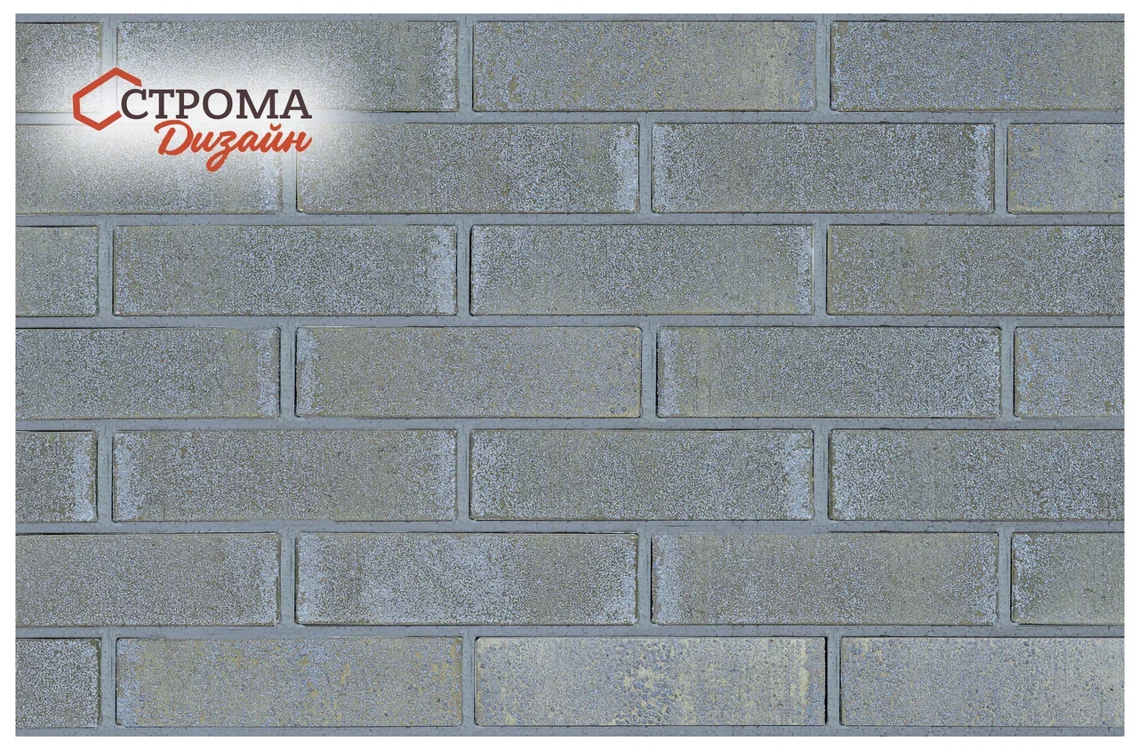 Облицовочный кирпич Строма дукат ангобирующие материалы 1.4НФ УС