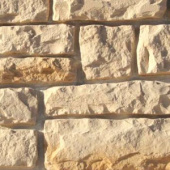 Искусственный камень Данвеган 500-10 White Hills цемент (100-580)*(60-150)мм
