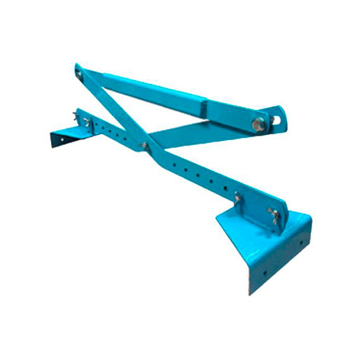 Захват Bonolit Дмитров для переноски блоков