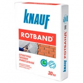 Штукатурка Knauf Ротбанд (30 кг)