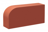 Керамический кирпич КС-Керамик Красный R60