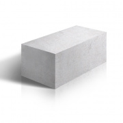 Блоки «Калужский Газобетон»: форма, размеры, назначение