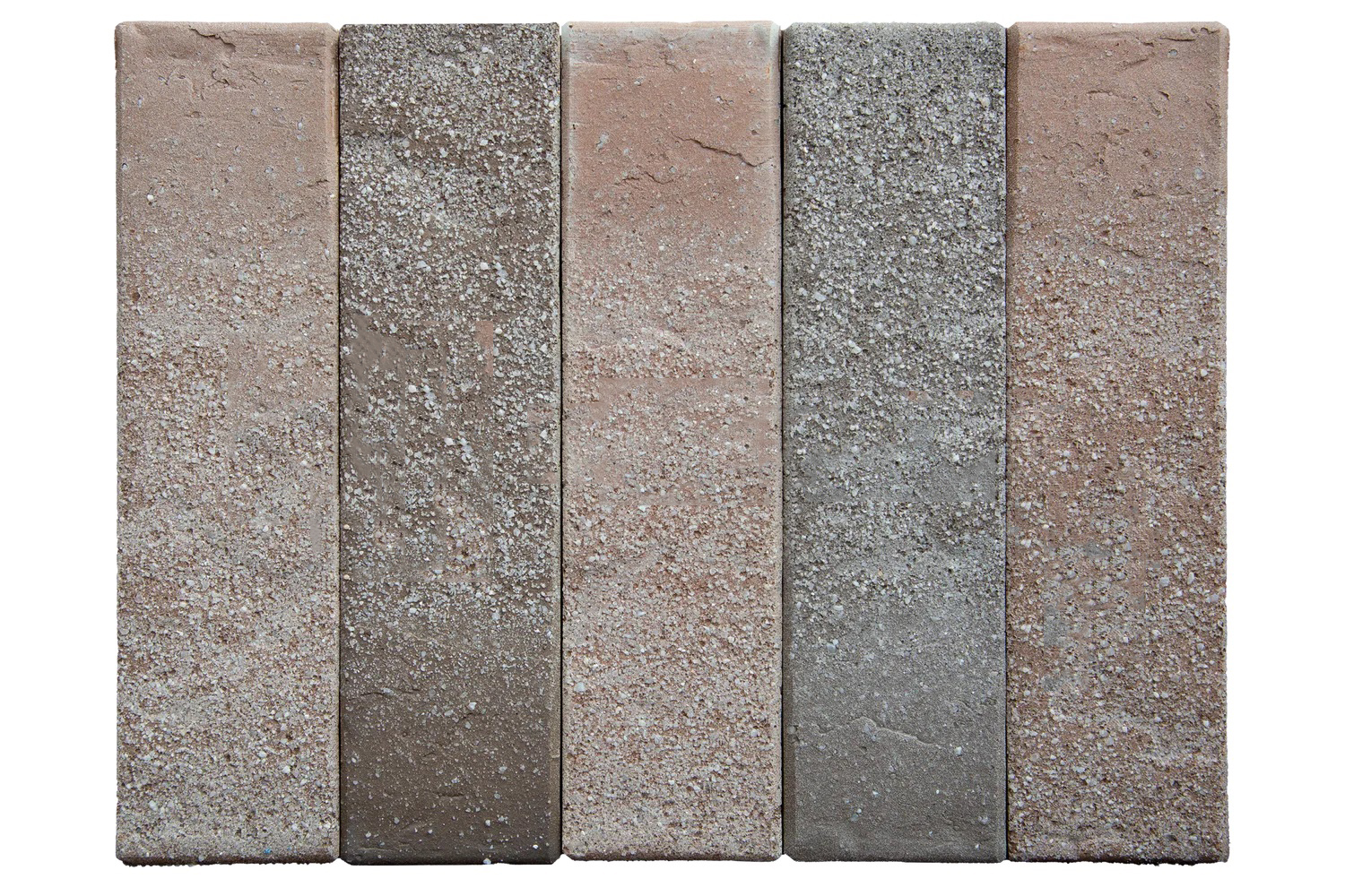 Облицовочный кирпич Braer кладка Дакар  терра 0.7НФ