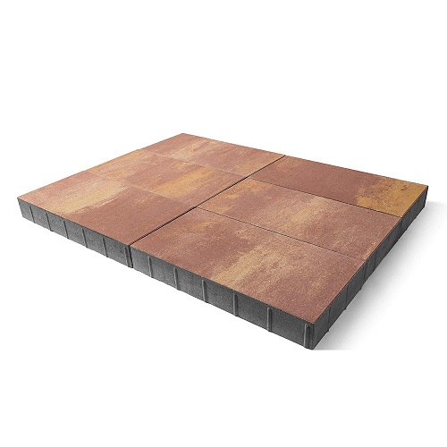 Тротуарная плитка Braer Сити 600x300 