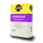 Усиленный плиточный клей ARG1 (25 кг)