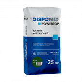 Упрочняющая смесь DISPOMIX PowerTop AF700 (25кг)
