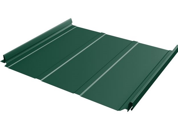 Фальцевая панель Grand Line Кликфальц® Pro Line 0,5 Satin Matt