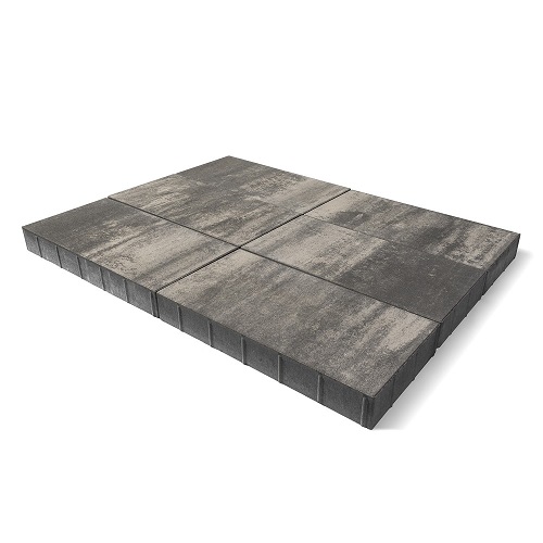 Тротуарная плитка Braer Сити 300x300 