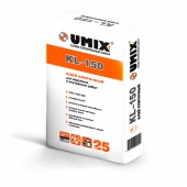 Универсальный плиточный клей UMIX KL-150 (25 кг)