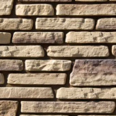 Искусственный камень Лаутер 521-20 White Hills цемент (70-420)*45мм
