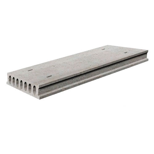 Плита перекрытия ПБ 23-12-8 (2280х1195х220) ДСК Коломна