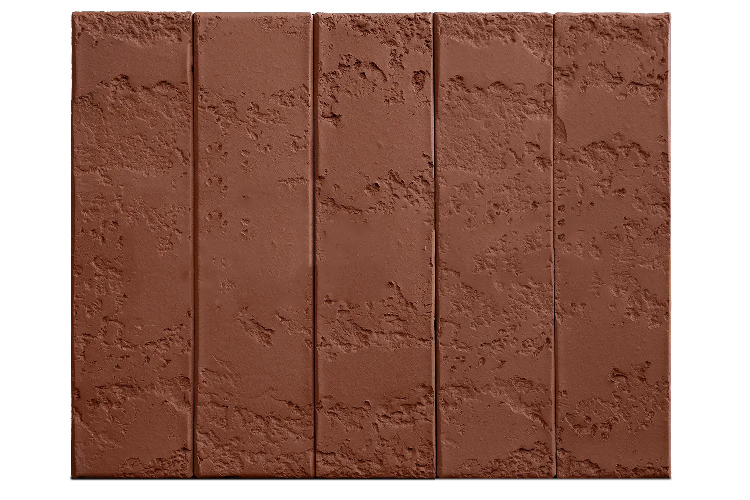 Облицовочный кирпич Braer бордо Фьорн 1НФ