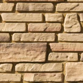 Искусственный камень Лаутер 520-60 White Hills цемент (70-420)*45мм