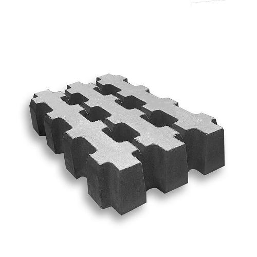 Газонная решётка Колдиз Моно Эко-решётка 500x315 