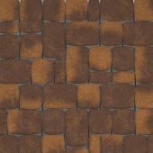 Каменный Век Классико Модерн 60мм Color Mix Желто-коричневый