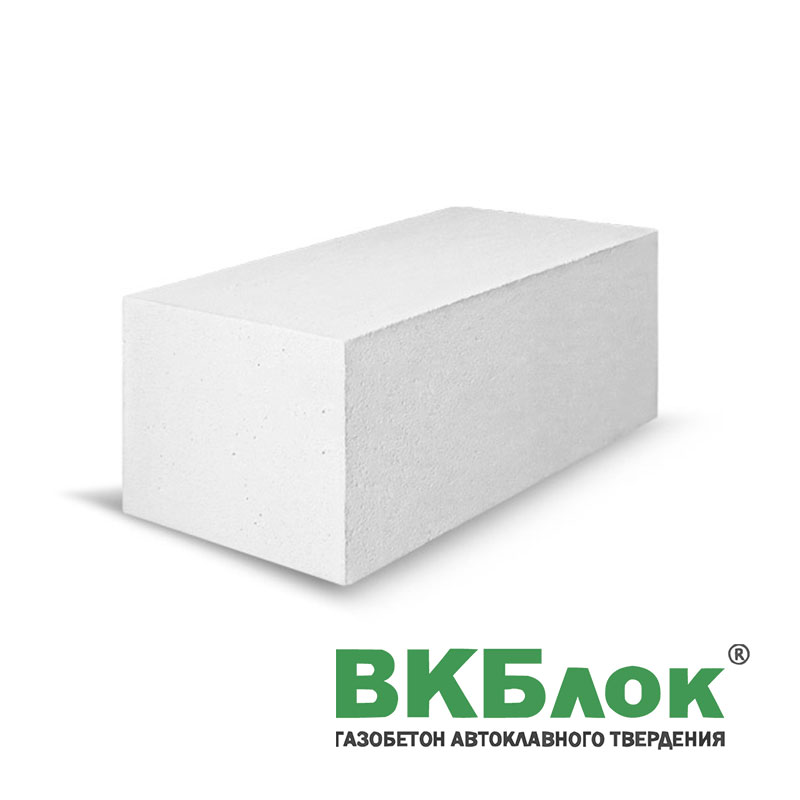 Газобетонный блок ВКБлок Сергиев Посад D500 стеновой (625x250x250. B 2,5) Газобетонный блок ВКБлок Сергиев Посад D500 стеновой (625x250x250. B 2,5)