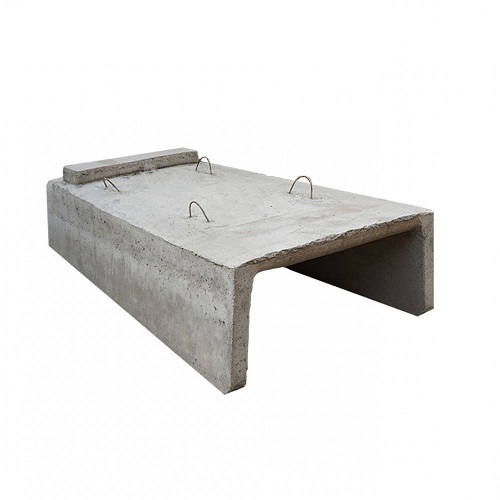 Лоток прикромочный Б-7 (1500x888x340) Колдиз 