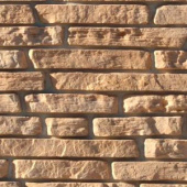Искусственный камень Лаутер 520-20 White Hills цемент (70-420)*45мм