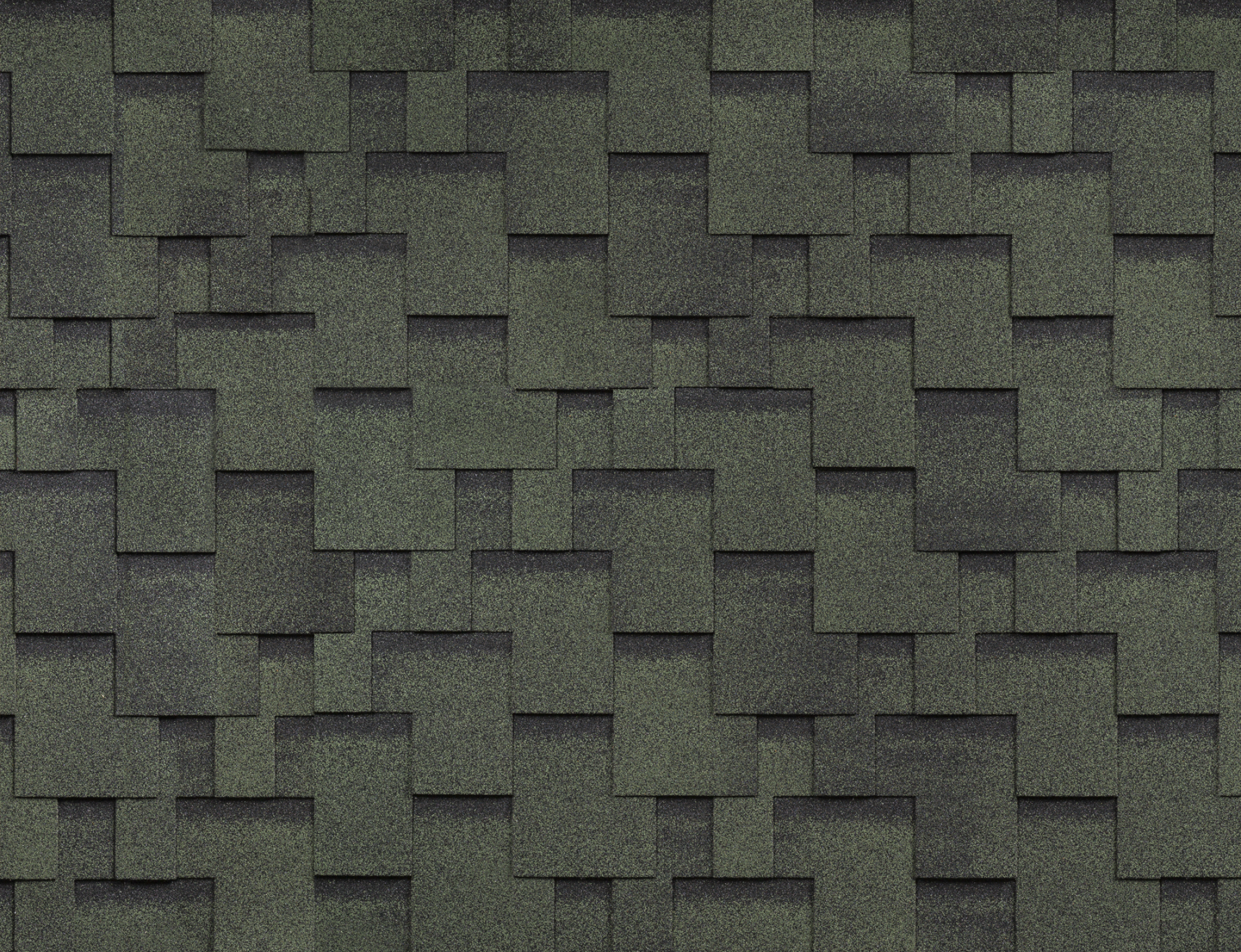 Гибкая черепица SHINGLAS Финская Аккорд