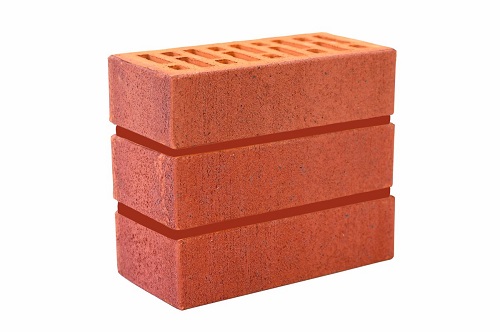 Облицовочный кирпич Строма сандал рустик 1.4НФ УС