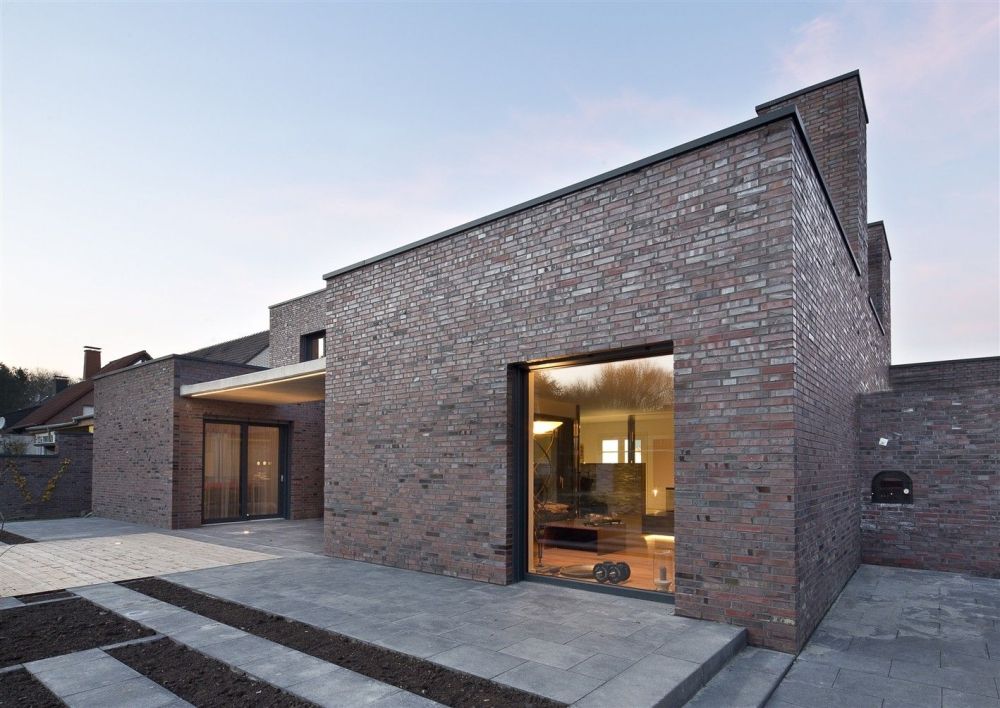 Как выбрать кирпич: подробное руководство для строительства и ремонта