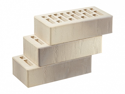 Облицовочный кирпич Recke Classic 1-81-00-2-00 бежевый 0.7НФ