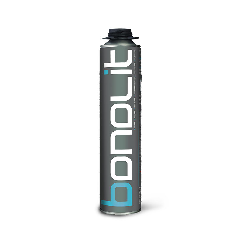 Клей Bonolit Малоярославец Формула Тепла для блоков 0,75 кг