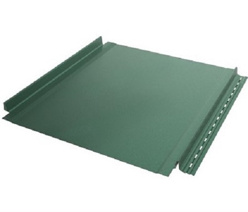 Фальцевая панель Металл Профиль Fastclick 0,5 Viking E