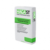 Клей для газобетона "HagaST" KAS-510/40 (40 кг)