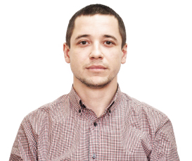 Алексей Задорожный