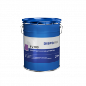 Защитный состав для бетона DISPOMIX PV100 (20л) 