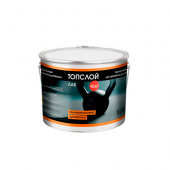 Лак-пропитка полиуретановый для бетона Perfekta®  Топслой Лак (3 кг )
