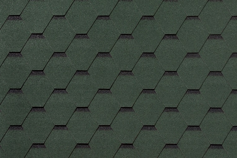 Гибкая черепица RoofShield Фемили Лайт Стандарт