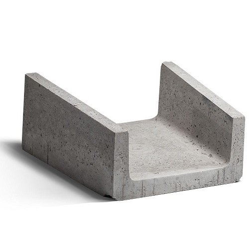 Лоток прикромочный Б-6 (520x540x200) Колдиз 