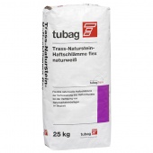 Tubag Трассовый раствор-шлам для повышения адгезии Ouick mix TNH-flex (25 кг)