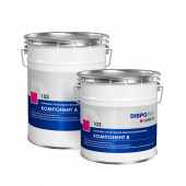 Высокоадгезионный универсальный эпоксидный грунт DISPOMIX Slimtop 103 (14.4кг) 