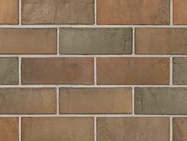 Облицовочный кирпич Braer кладка терра 1.4НФ