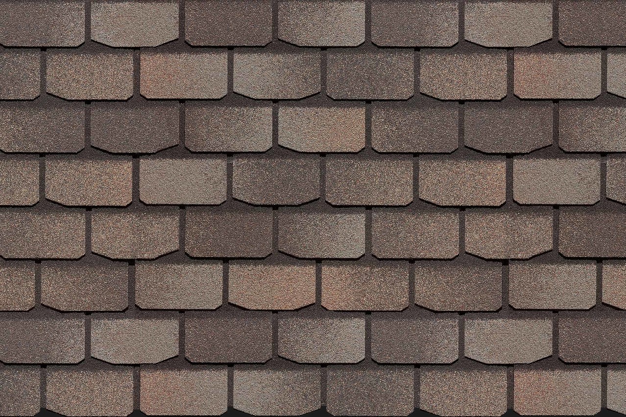 Гибкая черепица Döcke Premium Женева