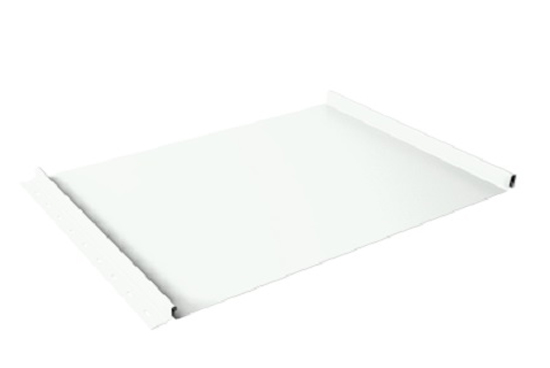 Фальцевая панель Grand Line Кликфальц® 0,5 Satin